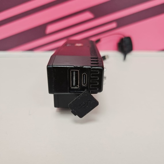 8-8-75642-7-Hogar y complementos Linterna Luz LED recargable USB control remoto