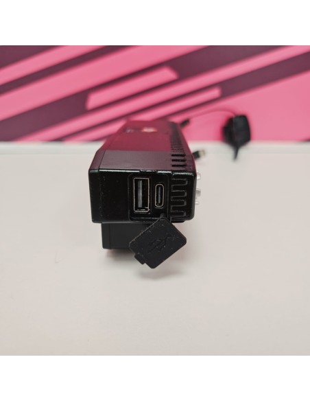 8-8-75642-7-Hogar y complementos Linterna Luz LED recargable USB control remoto