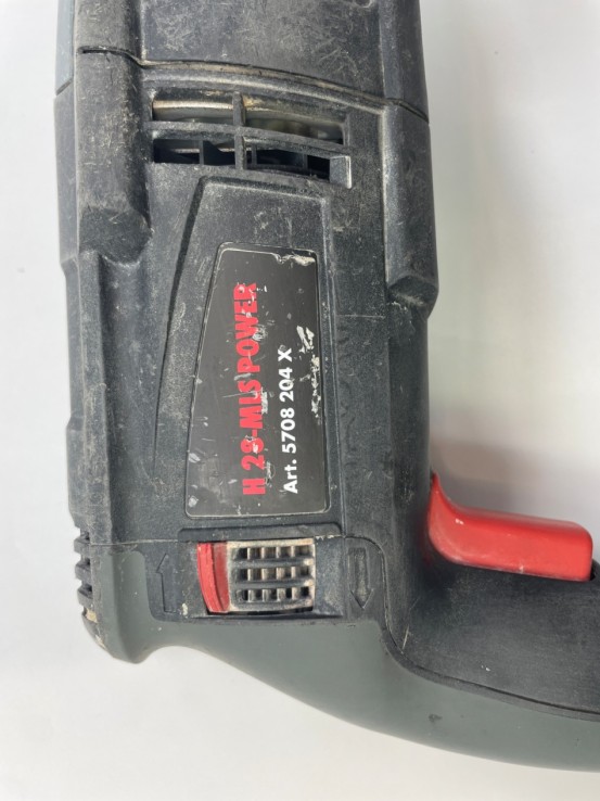 1-1-266795-3-Martillo Electrico Wurth H 26-mls