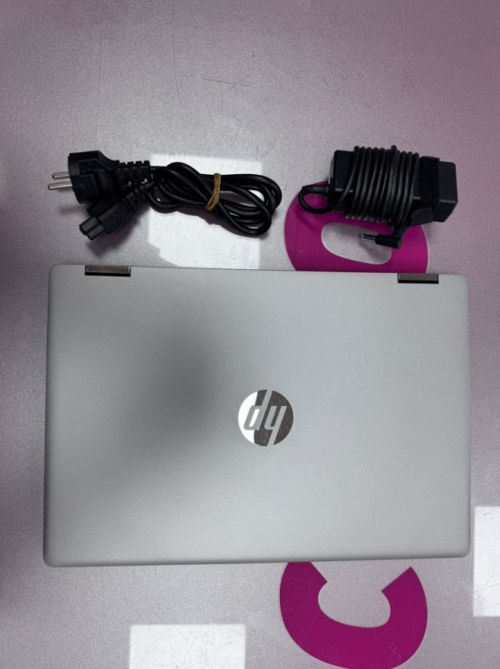 7-7-78668-2-Ordenador portátil pavilon 14-dh1020ns Intel I5-10210 1.6 GHZ 8 Ram 512 SSD