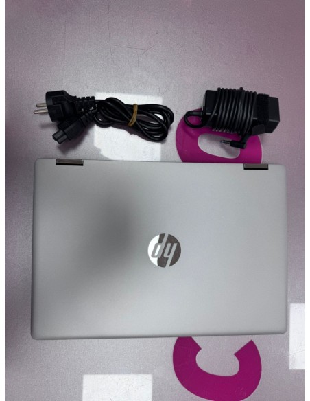 7-7-78668-2-Ordenador portátil pavilon 14-dh1020ns Intel I5-10210 1.6 GHZ 8 Ram 512 SSD