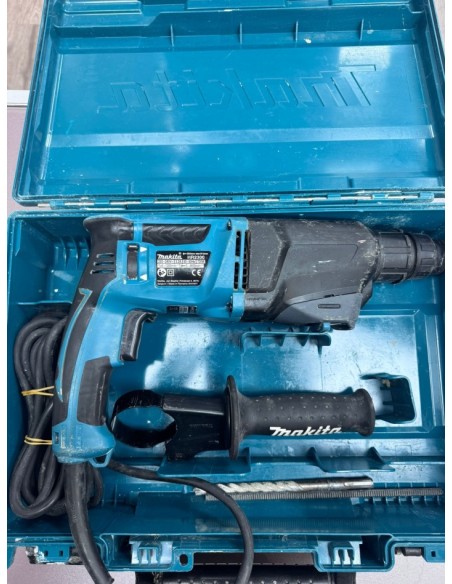 7-7-83401-2-Taladro Electrico Makita HR2300