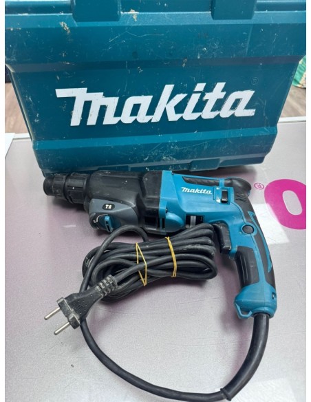 7-7-83401-3-Taladro Electrico Makita HR2300
