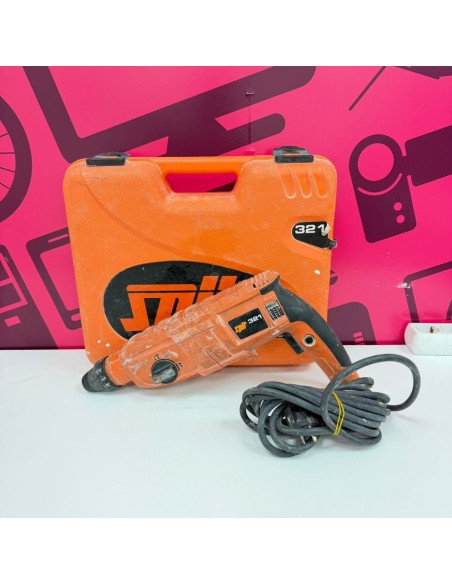 7-7-83118-2-Taladro Electrico Martillo Spit 321 SDS