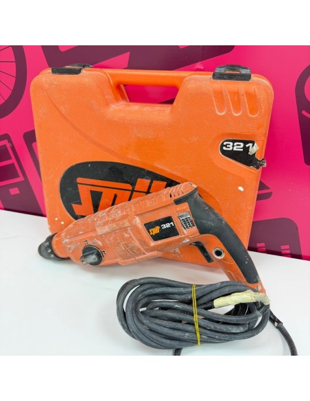7-7-83118-4-Taladro Electrico Martillo Spit 321 SDS