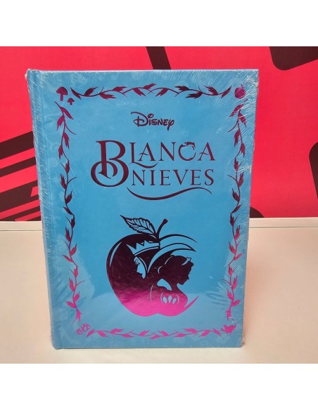 8-8-75674-1-Libro Blanca Nieves (Nuevo)
