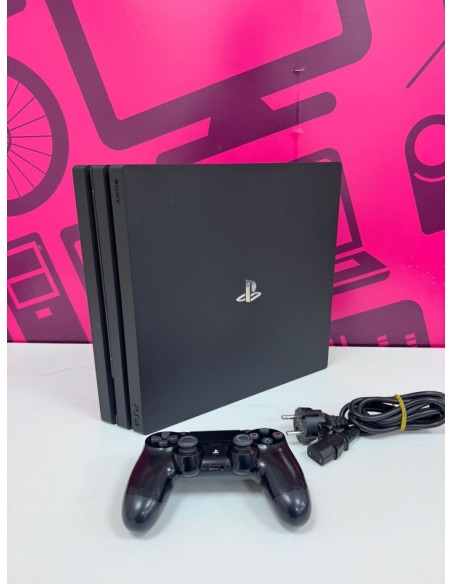 7-7-84808-1-Consola PS4 Pro 1t