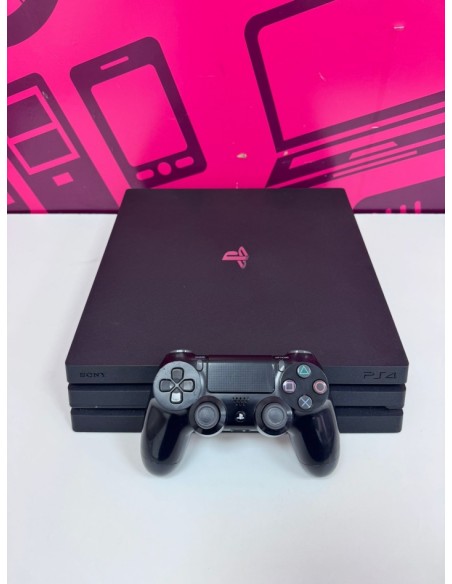 7-7-84808-2-Consola PS4 Pro 1t