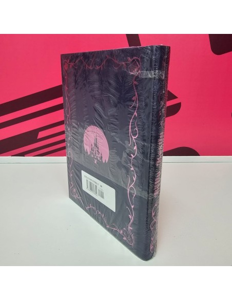 8-8-75671-2-Libro La Bella y la Bestia (Nuevo)