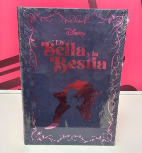 8-8-75670-1-Libro La Bella y la Bestia (Nuevo)