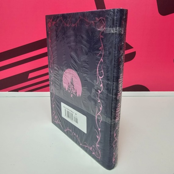 8-8-75670-2-Libro La Bella y la Bestia (Nuevo)