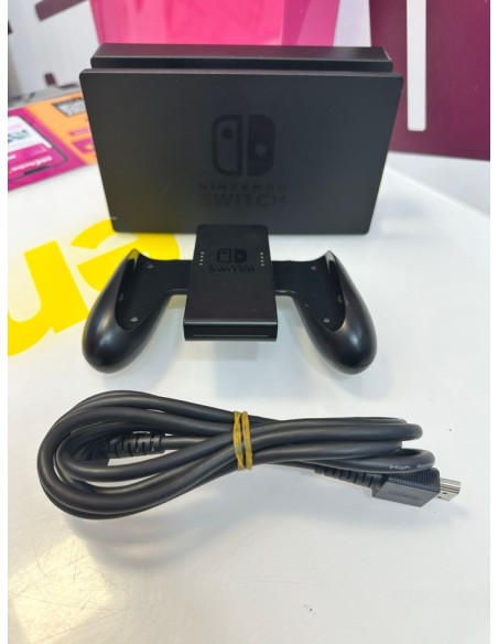 9-9-75350-1-Dock Nintendo Switch