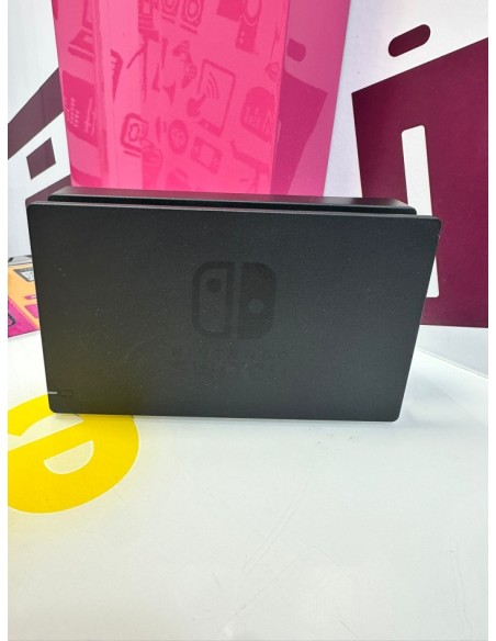 9-9-75350-2-Dock Nintendo Switch