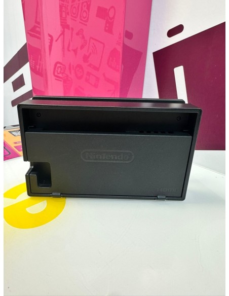 9-9-75350-3-Dock Nintendo Switch