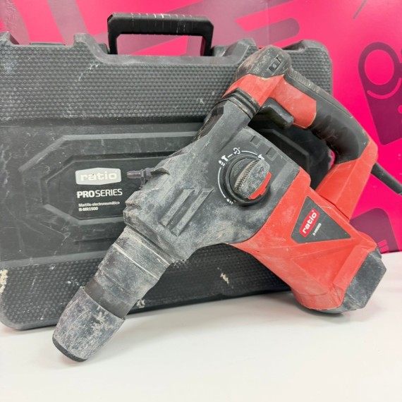 7-7-83120-3-Martillo Neumatico R MR1500