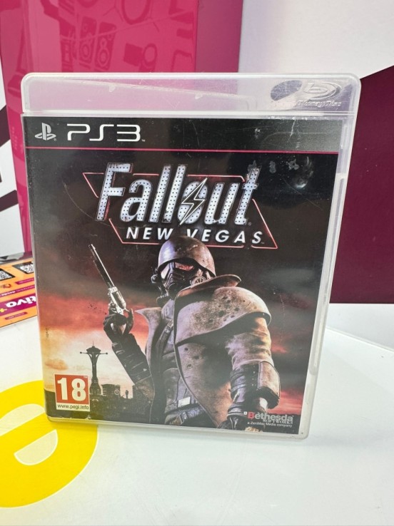 9-9-75355-1-Videojuego Ps3 Fallout New Vegas