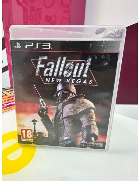 9-9-75355-1-Videojuego Ps3 Fallout New Vegas