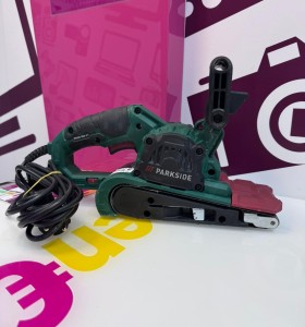 9-9-75042-1-Lijadora Banda Parkside Pbsd 600w