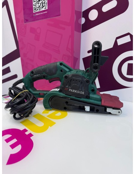 9-9-75042-1-Lijadora Banda Parkside Pbsd 600w