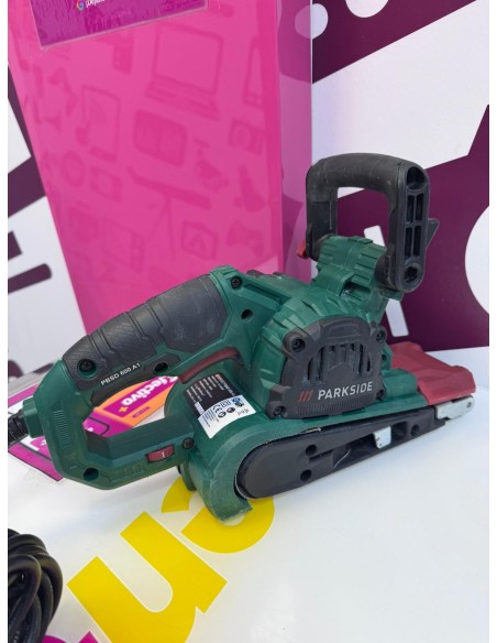 9-9-75042-2-Lijadora Banda Parkside Pbsd 600w