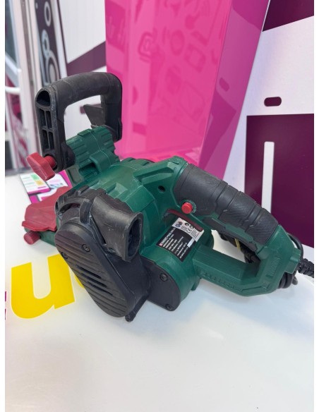 9-9-75042-4-Lijadora Banda Parkside Pbsd 600w