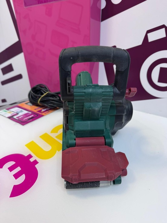 9-9-75042-5-Lijadora Banda Parkside Pbsd 600w