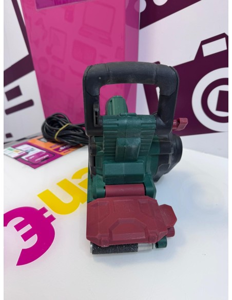 9-9-75042-5-Lijadora Banda Parkside Pbsd 600w