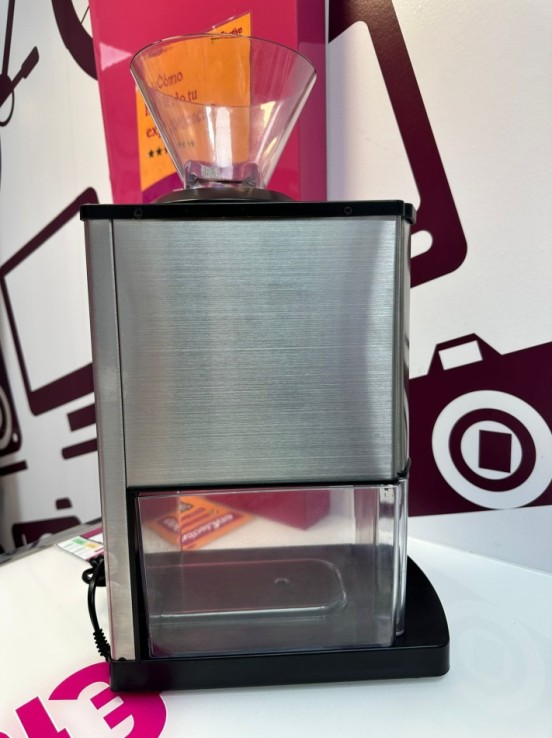 9-9-75033-3-Picadora De Hielo Bartscher 4ice 3.5 Litros 