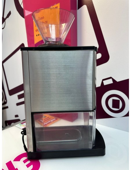 9-9-75033-3-Picadora De Hielo Bartscher 4ice 3.5 Litros 