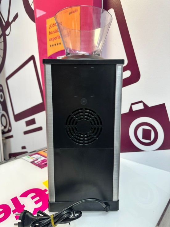 9-9-75033-4-Picadora De Hielo Bartscher 4ice 3.5 Litros 