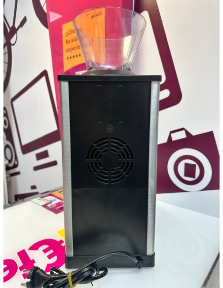 9-9-75033-4-Picadora De Hielo Bartscher 4ice 3.5 Litros 