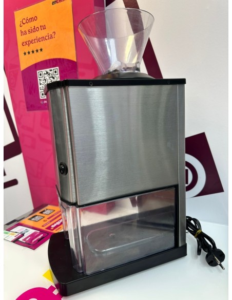 9-9-75033-5-Picadora De Hielo Bartscher 4ice 3.5 Litros 