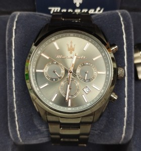 6-6-165180-1-Reloj Pulsera Premium Caballero Maserati r885315100L