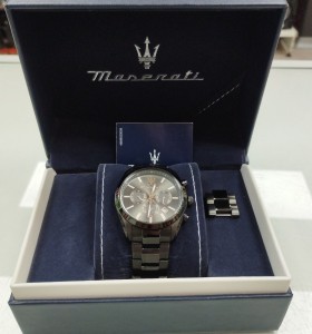 6-6-165180-1-Reloj Pulsera Premium Caballero Maserati r885315100L 2