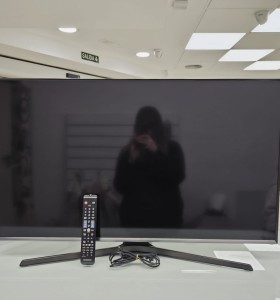 8-8-75678-1-Televisor LED SMART Samsung UE43J5600AW (SmartTV antiguo)