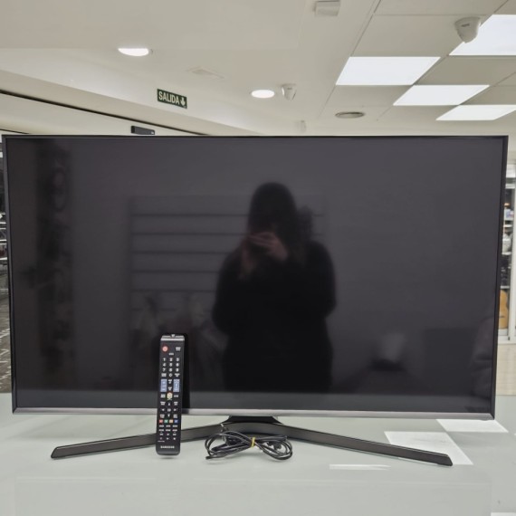 8-8-75678-1-Televisor LED SMART Samsung UE43J5600AW (SmartTV antiguo)