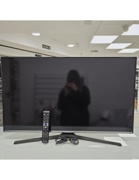 8-8-75678-1-Televisor LED SMART Samsung UE43J5600AW (SmartTV antiguo)