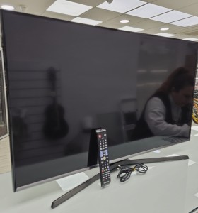 8-8-75678-1-Televisor LED SMART Samsung UE43J5600AW (SmartTV antiguo) 2