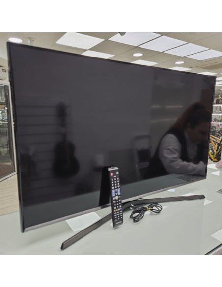 8-8-75678-2-Televisor LED SMART Samsung UE43J5600AW (SmartTV antiguo)