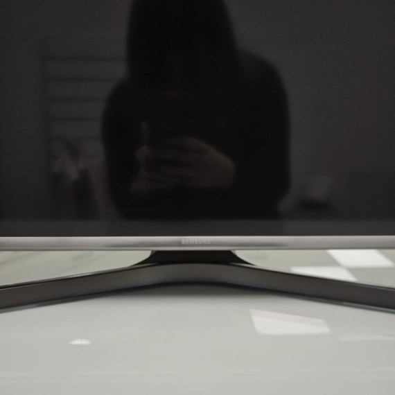 8-8-75678-3-Televisor LED SMART Samsung UE43J5600AW (SmartTV antiguo)