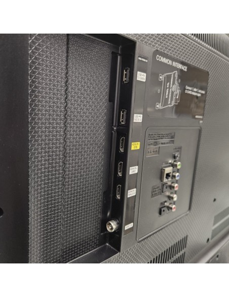 8-8-75678-6-Televisor LED SMART Samsung UE43J5600AW (SmartTV antiguo)