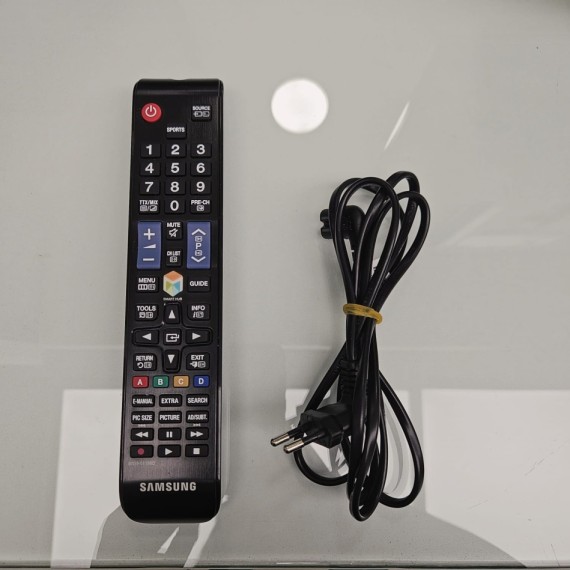 8-8-75678-8-Televisor LED SMART Samsung UE43J5600AW (SmartTV antiguo)
