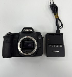 1-1-268936-1-Cámara Digital Réflex Canon EOS 6D