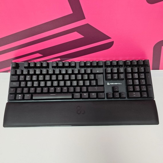 8-8-75656-1-Teclado alfanumérico Suiko Newskill