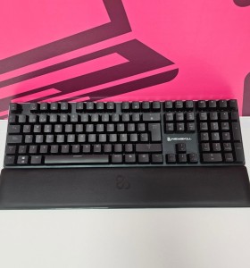 8-8-75656-1-Teclado alfanumérico Suiko Newskill 2
