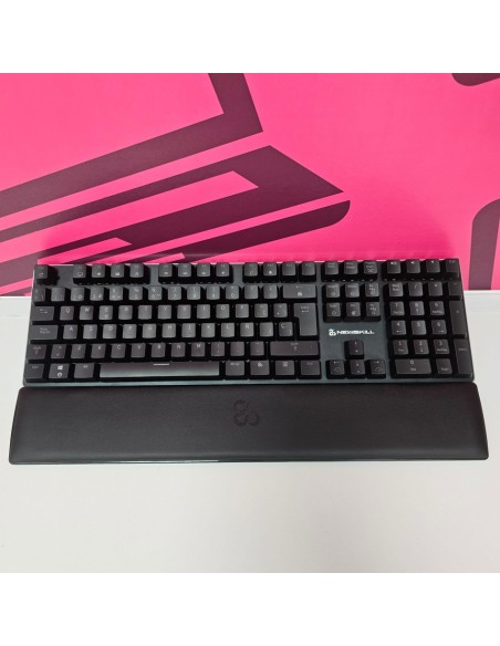 8-8-75656-2-Teclado alfanumérico Suiko Newskill