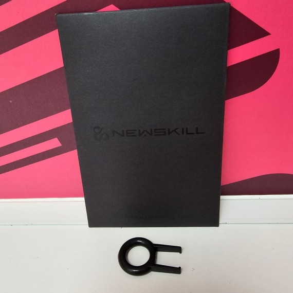 8-8-75656-4-Teclado alfanumérico Suiko Newskill