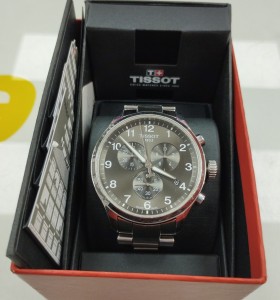 6-6-165184-1-Reloj Alta Gama Caballero Tissot T116.617.11.057.01