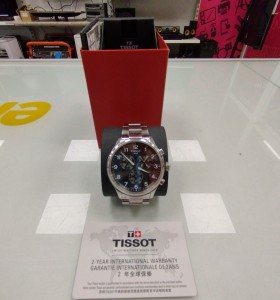 6-6-165184-1-Reloj Alta Gama Caballero Tissot T116.617.11.057.01 2