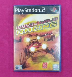 6-6-166910-1-Videojuego PS2 Wild Wild Racing